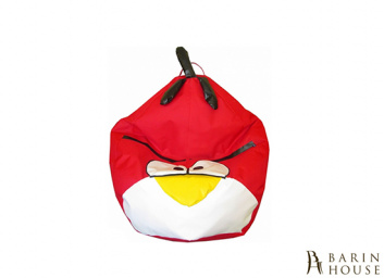 купити Крісло мішок Angry Birds 186448