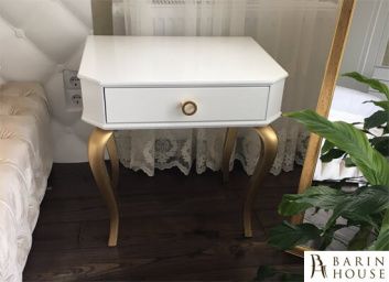 Купить Прикроватная тумба GRETTA 181203