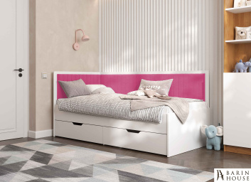 Купить Кровать детская BROOKLYN 323280