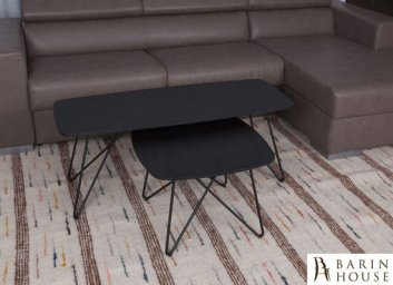 купити Стіл журнальний Lyon S (Ліон S) венге 190347