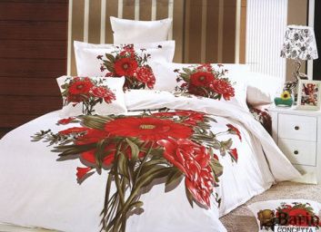 купити Білизна постільна Concetta 95567