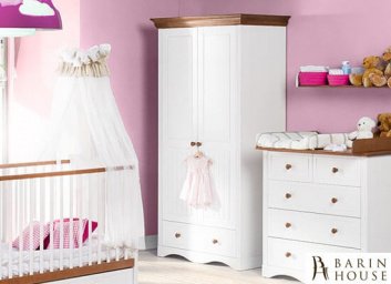 Купить Шкаф PRINCESSA 03/A 210127