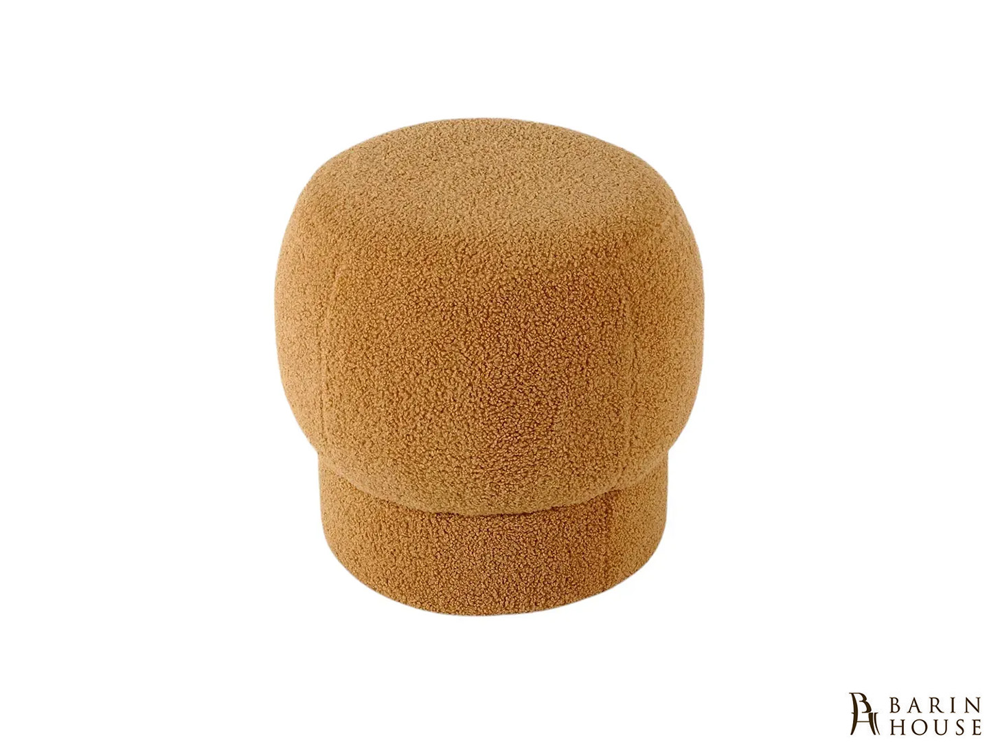 купити Пуф Flow помаранчевий 333977 photo 1