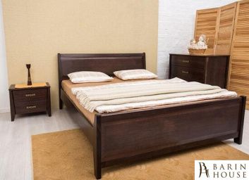 купити Ліжко СІТІ з фільонкою 135292