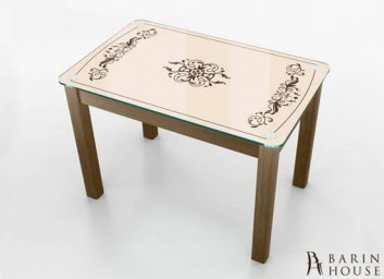 Купить Кухонный стол Boston cherry/4/s 227588