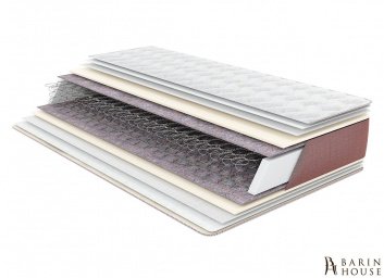 Купить Матрас Акцент 2+ 80х190 (распродажа) 243690