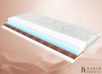 Купить Матрас Nirvana Duo 160273