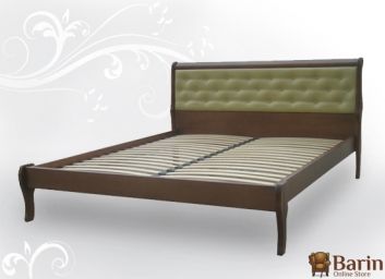 купити Дерев'яне ліжко Відіна 104145