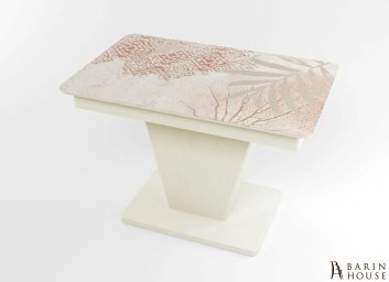 купити Розкладний кухонний стіл Slide ваніль van/03 294566