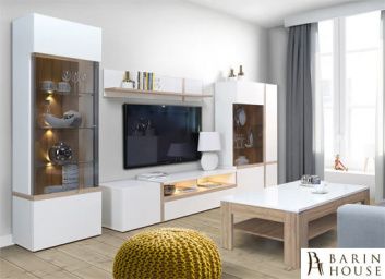 Купить Модульная стенка BIANKO 149276