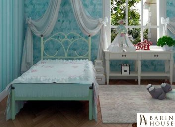 купити ліжко Кароліна 214659