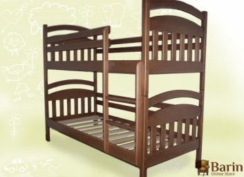 Купить Двухъярусная кровать-трансформер Деонис 105269