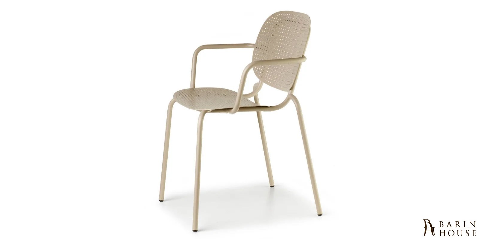 Купить Кресло Si-Si Dots Dove Grey 312986 photo 2