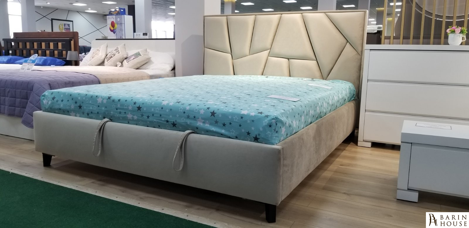 Купить Кровать Денвер 2 Прайм 262679 photo 7