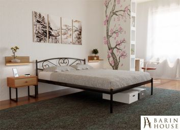 Кровать Milana 142694 barin.ua Купить Кровать Milana 142694