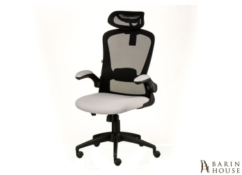 Купить Кресло офисное Nimbo grey 316772