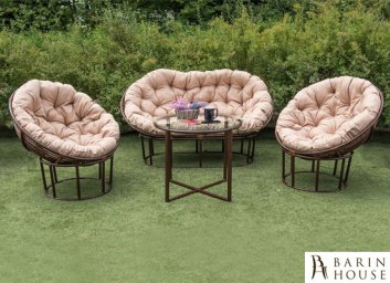 Купить Комплект мебели Фемели 196385