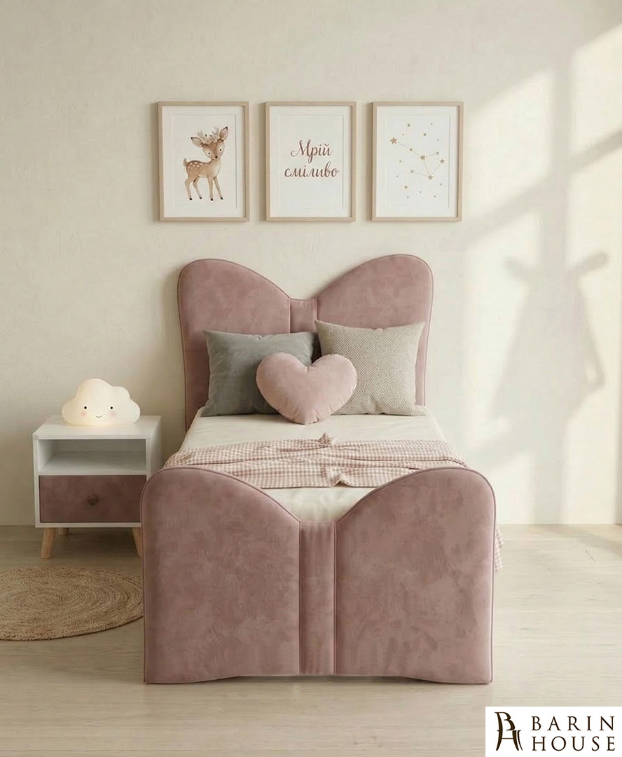 Купить Кровать детская Bantik 339634 photo 4