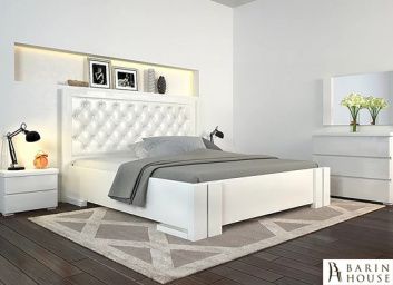 Купить Кровать Амбер 132940