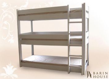 купити Триярусна ліжко трансформер 146857