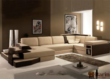 купити Модульний диван Origami 124250