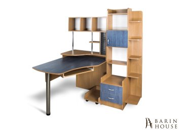 Купить Стол компьютерный угловой Экс-3 267187