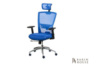 купити Крісло офісне Dawn blue 261412