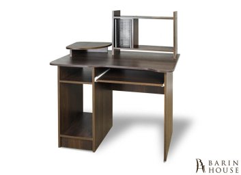 Стіл комп'ютерний прямий СКМ-1 266882 barin.ua Купить Стіл комп'ютерний прямий СКМ-1 266882