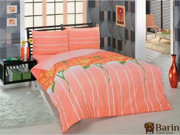 купити Білизна постільна Adela Acelya 95726