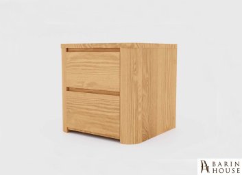 Купить Прикроватная тумба Майнц (ясень) 298193