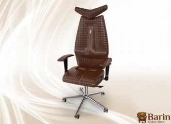 купити Ергономічне крісло JET 0302 121883