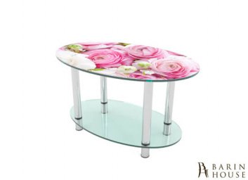 купити Овальний журнальний стіл МТ-08 225262