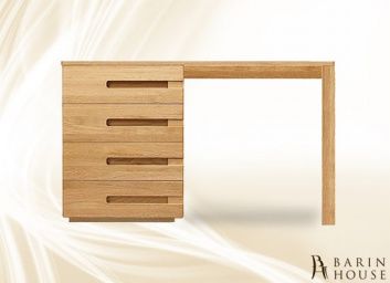 Купить Письменный стол Амстердам (однотумбовый) 150859