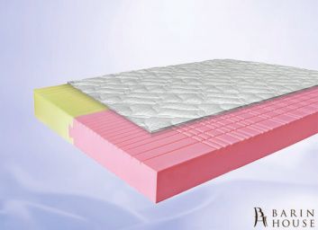 купити Ортопедичний матрац Aurum Orion 130001