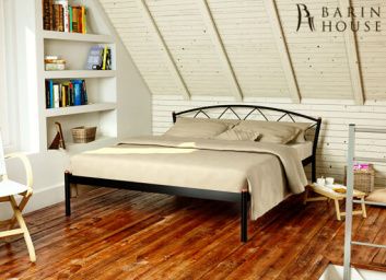 Кровать Jasmine 154667 barin.ua Купить Кровать Jasmine 154667