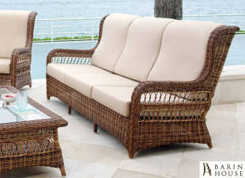 Диван Ebony 3-местный 326049 barin.ua Купить Диван Ebony 3-местный 326049