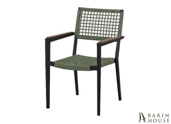 Купить Стілець Champion Green 314888