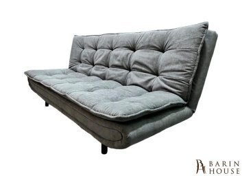 купити Диван Кентуккі темно-сірий 288721