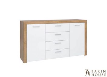 Купить Комод двухдверный BALDER KOM2D4S 133943