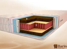 Купить Матрас Тропик 2 Макс PS 97785