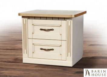 купити Тумба приліжкова Фрідом (дуб) 162596