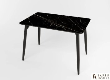 купити Кухонний стіл Martin black/06/s 291231