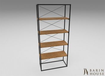 купити Стелаж суцільнозварний 164747