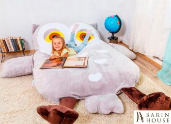 Купить Кроватка Совушка 209248