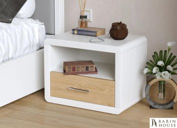 Купить Тумба Глория 1 ящик 312826