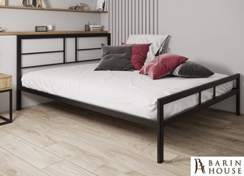 Купить Кровать металлическая Дабл 237381
