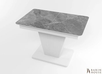 купити Розкладний кухонний стіл Slide білий white/14 294663