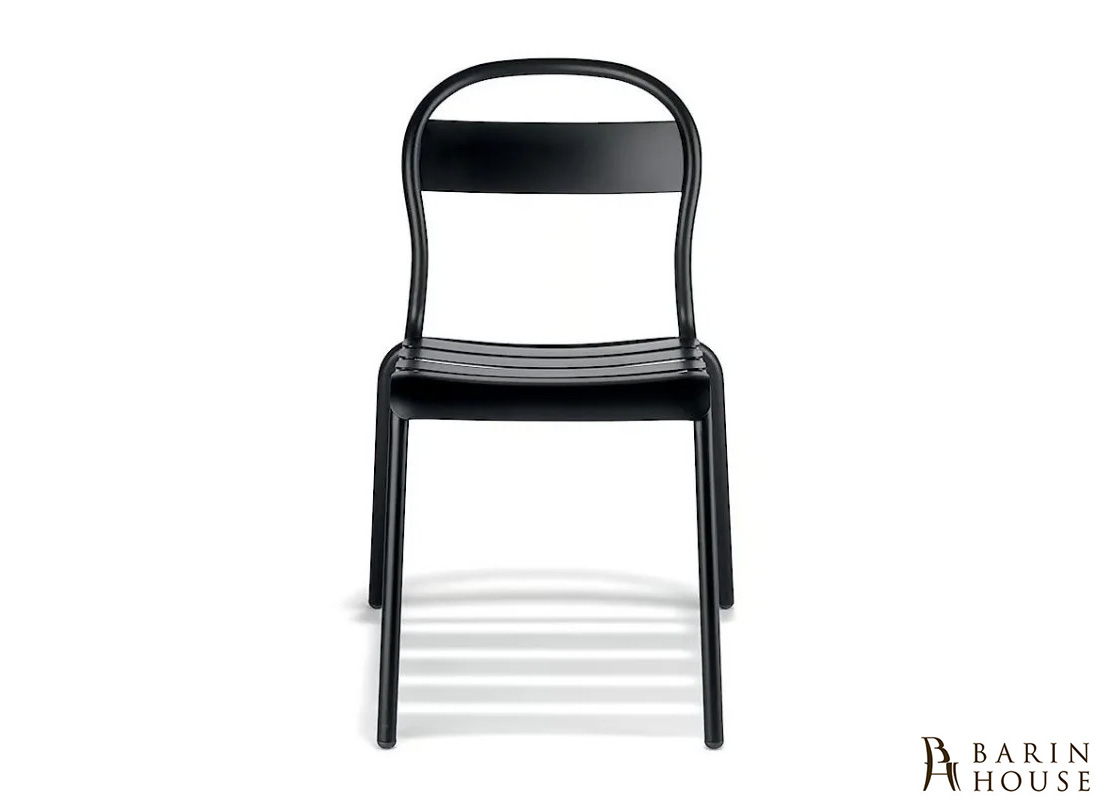 купити Стілець Stecca 1 Black 336765 