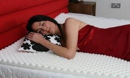 Як грамотно вібрато матрац.