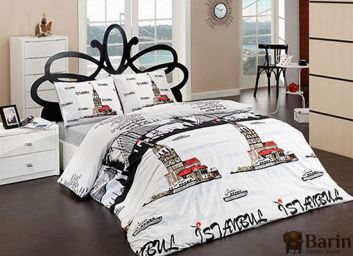 Купить Белье постельное Istambul 95557